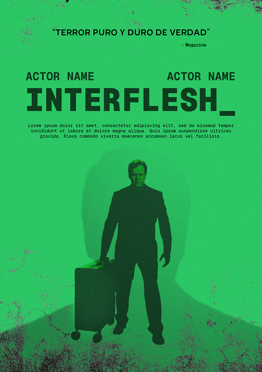 INTERFLESH